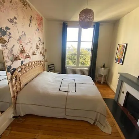 Appartement Rosa D'egada *