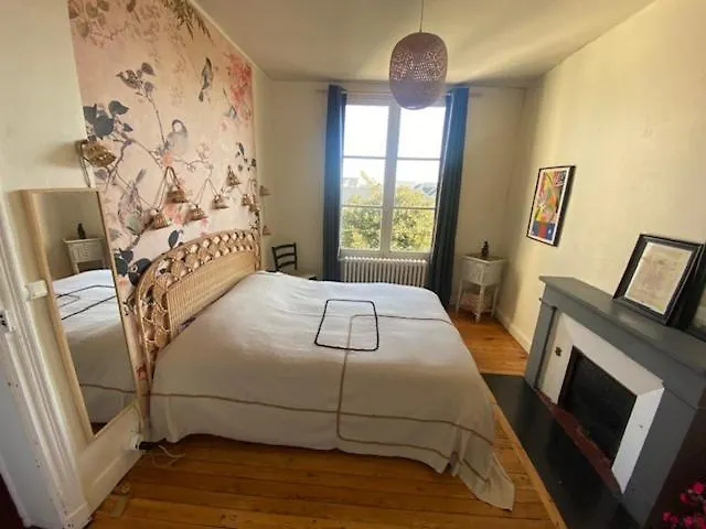 Apartament Rosa D'egada *