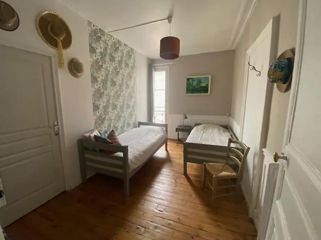 Rosa D'egada Анже